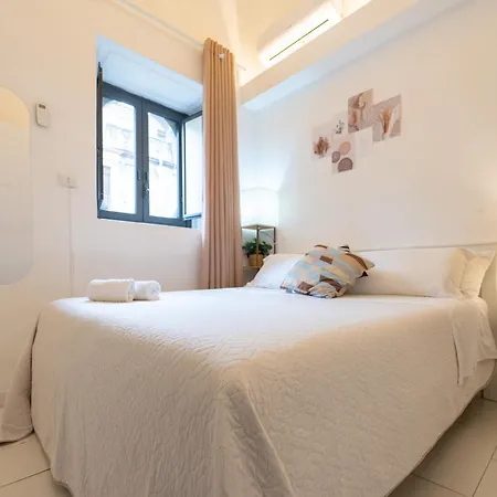 Bed & Breakfast Palazzo Bruca Katánie