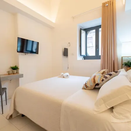 Palazzo Bruca 卡塔尼亚