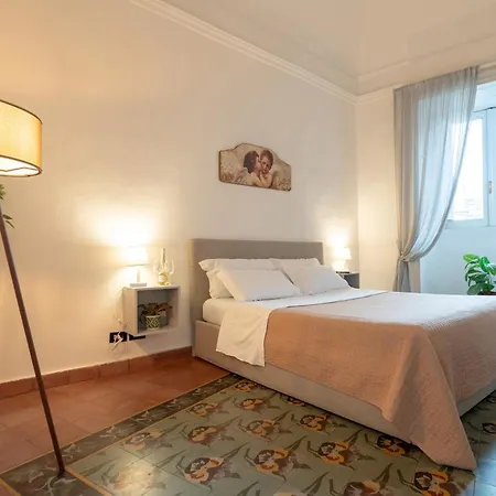 Palazzo Bruca 住宿加早餐酒店