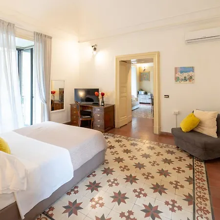 Bed & Breakfast Palazzo Bruca 3*