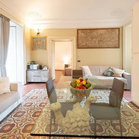 Palazzo Bruca 4*