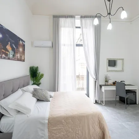 Palazzo Bruca Bed & Breakfast
