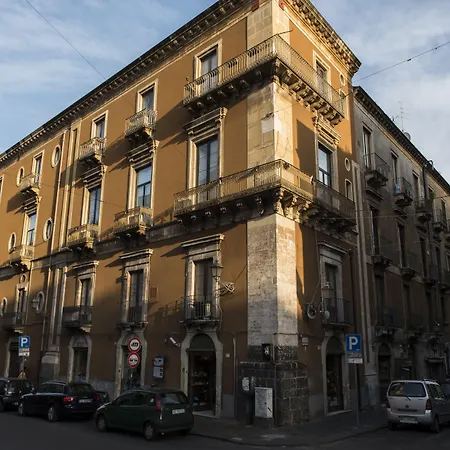 Palazzo Bruca