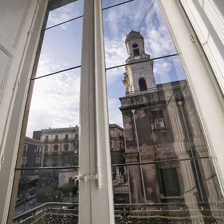 Palazzo Bruca Bed and breakfast