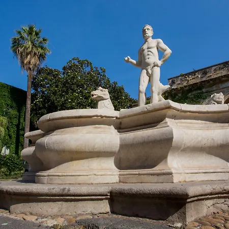 住宿加早餐酒店 Palazzo Bruca 4*