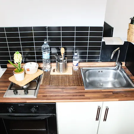 Bed & Breakfast Palazzo Bruca 4*