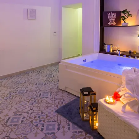 Palazzo Bruca 4*