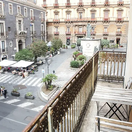 Palazzo Bruca 4*