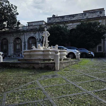 Palazzo Bruca Alojamento de Acomodação e Pequeno-almoço
