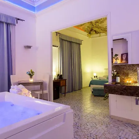 Palazzo Bruca Bed & Breakfast