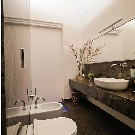 Palazzo Bruca 4* Catânia
