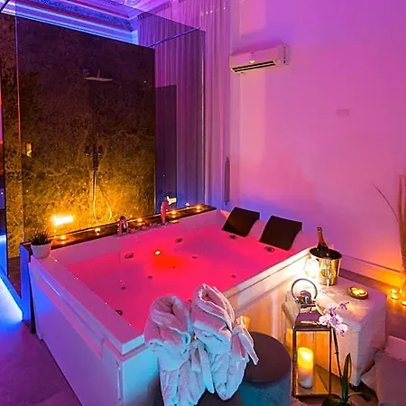 Palazzo Bruca 4*