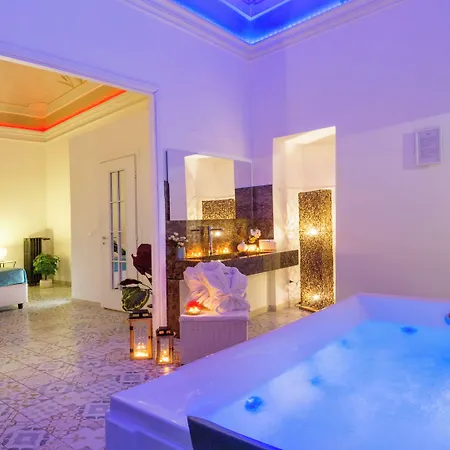 Palazzo Bruca 4* Catania