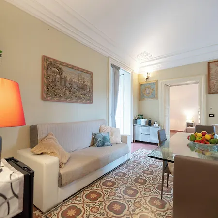 Palazzo Bruca Bed & Breakfast Catania