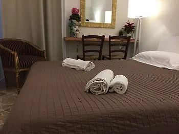 Bed & Breakfast Palazzo Bruca Catania