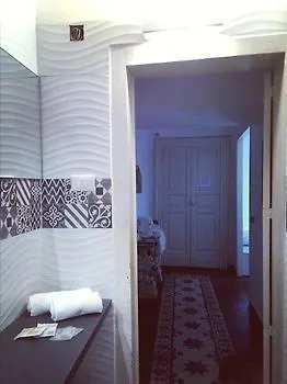 Palazzo Bruca Bed & Breakfast Catania