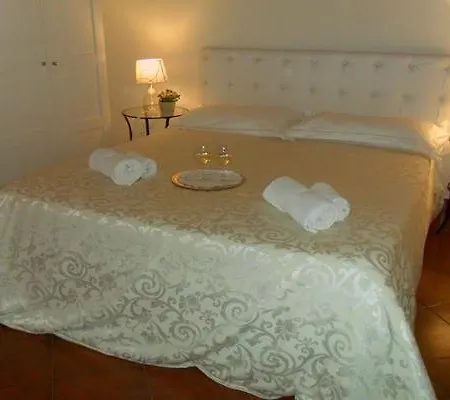 Palazzo Bruca 3* Catania