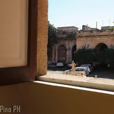 Palazzo Bruca 3* Catania