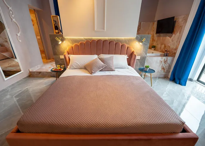 Palazzo Bruca Bed and Breakfast