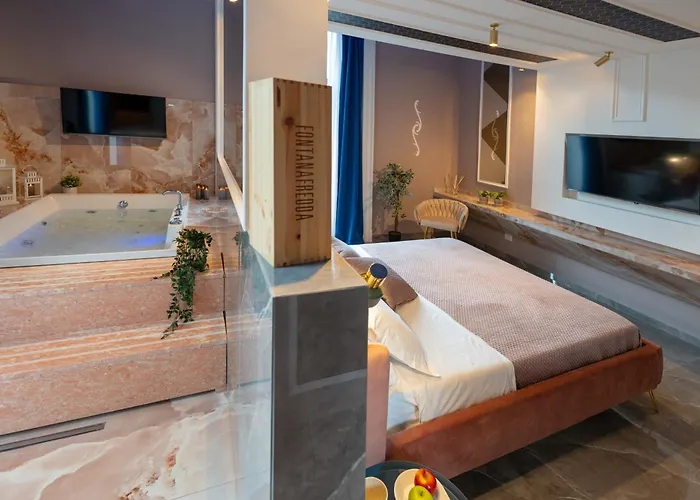 Palazzo Bruca Κατάνια