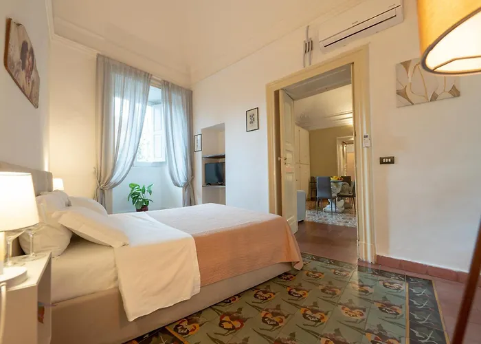 Palazzo Bruca 4* Κατάνια