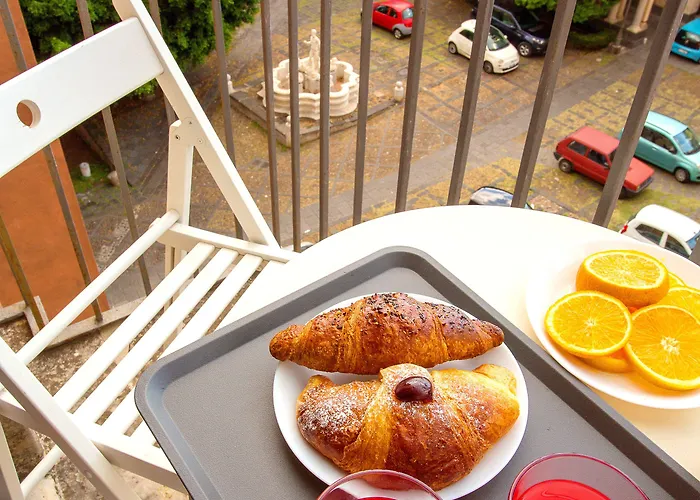 Palazzo Bruca 4* Κατάνια