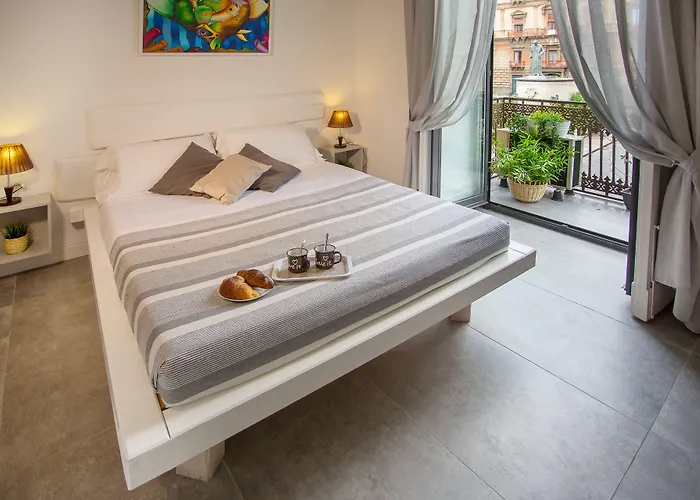 Palazzo Bruca Bed and Breakfast 4*