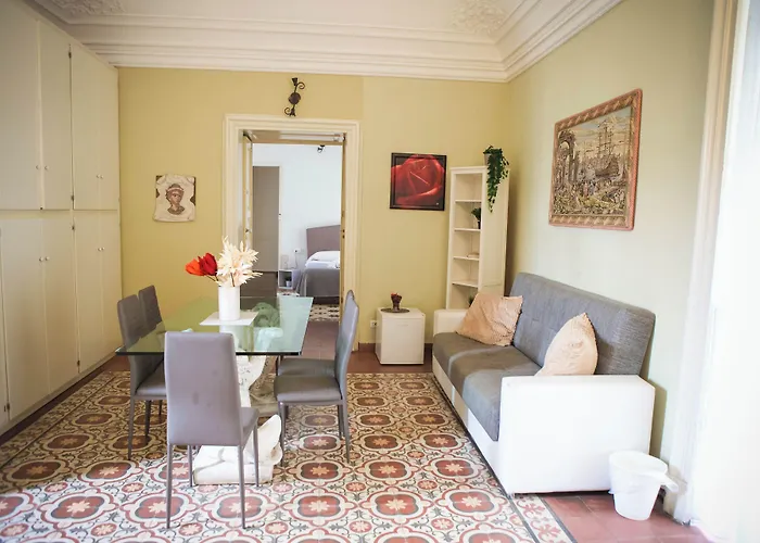 Bed and Breakfast Palazzo Bruca Κατάνια