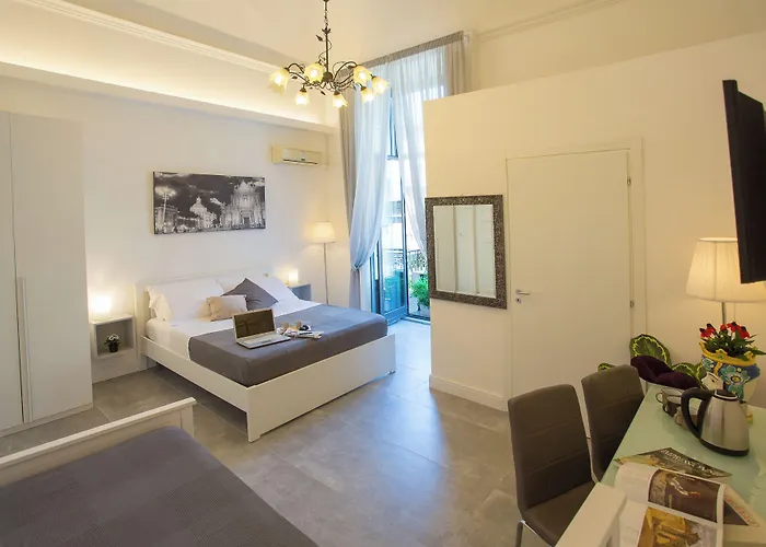 Palazzo Bruca Bed and Breakfast 4*