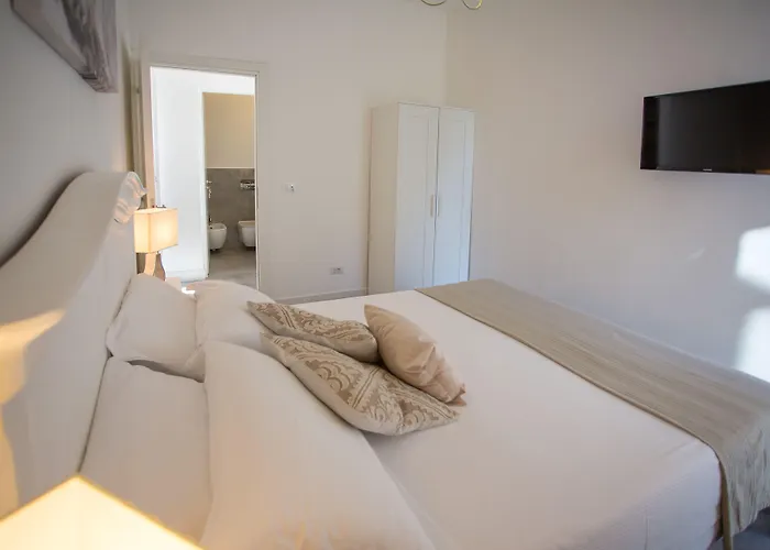 Palazzo Bruca 4* Κατάνια