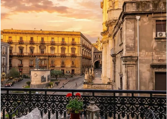 Palazzo Bruca Bed and Breakfast 4*