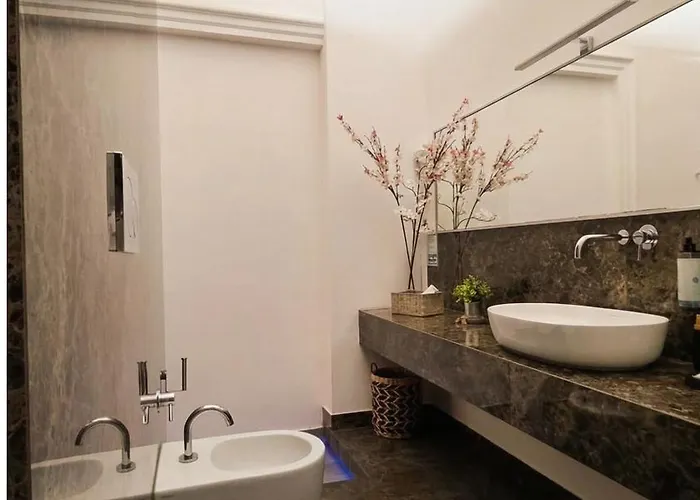 Palazzo Bruca 4* 卡塔尼亚